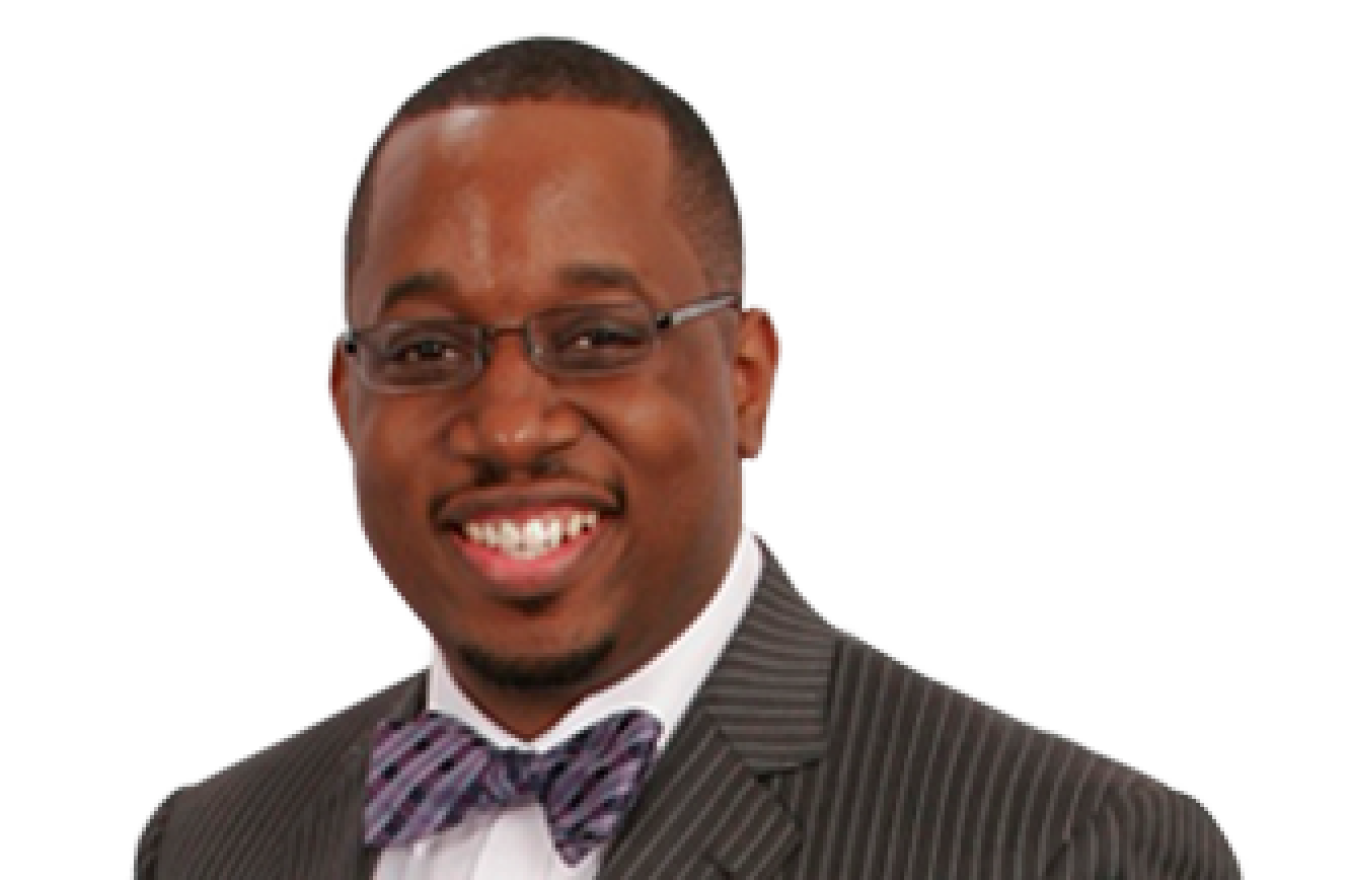 Reverend James Simmons is one of seven clergy in Monroe County who signed a letter to state lawmakers urging them to support bail reform.